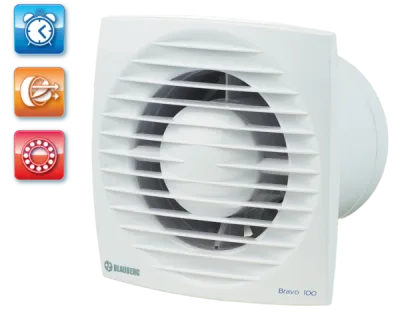 BLAUBERG BRAVO 100 T